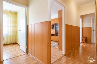 Продажа квартиры Омск.&nbsp;улица Конева 38