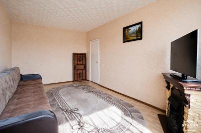 Продажа квартиры Омск.&nbsp;улица Конева 38