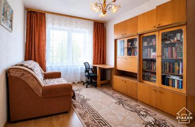 Продажа квартиры Омск.&nbsp;улица Конева 38
