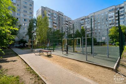 Продажа квартиры Омск.&nbsp;улица Конева 38