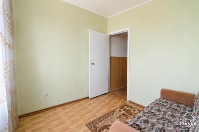 Продажа квартиры Омск.&nbsp;улица Конева 38