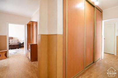 Продажа квартиры Омск.&nbsp;улица Конева 38