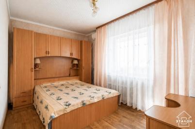 Продажа квартиры Омск.&nbsp;улица Конева 38