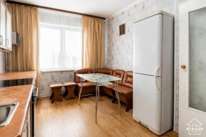 Продажа квартиры Омск.&nbsp;улица Конева 38