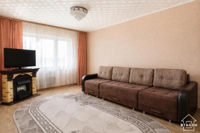 Продажа квартиры Омск.&nbsp;улица Конева 38