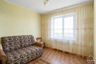 Продажа квартиры Омск.&nbsp;улица Конева 38