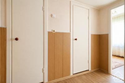 Продажа квартиры Омск.&nbsp;улица Конева 38