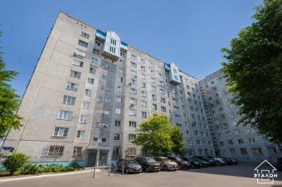 Продажа квартиры Омск.&nbsp;улица Конева 38