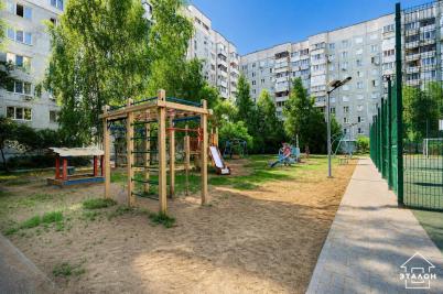 Продажа квартиры Омск.&nbsp;улица Конева 38