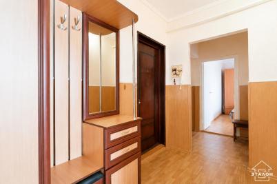 Продажа квартиры Омск.&nbsp;улица Конева 38