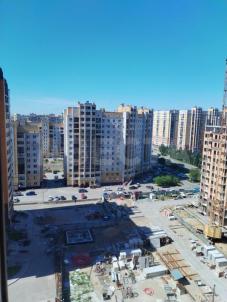 Продажа квартиры Омск.&nbsp;ул. Б.Г.Шаронова, 33