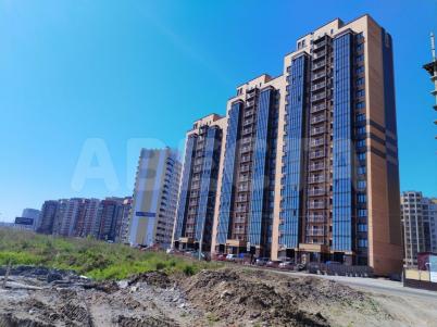 Продажа квартиры Омск.&nbsp;ул. Б.Г.Шаронова, 33