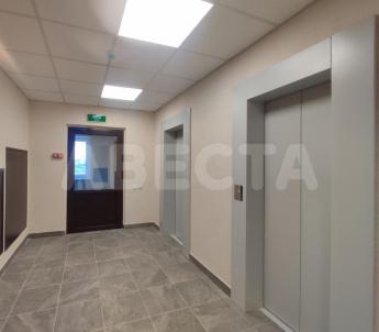 Продажа квартиры Омск.&nbsp;ул. Б.Г.Шаронова, 33