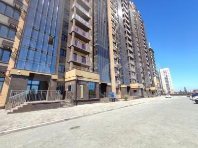 Продажа квартиры Омск.&nbsp;ул. Б.Г.Шаронова, 33