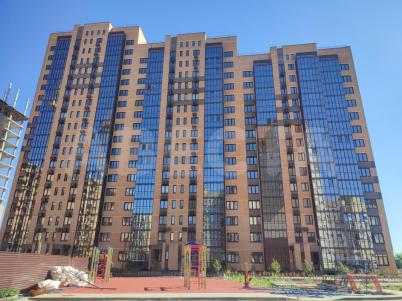 Продажа квартиры Омск.&nbsp;ул. Б.Г.Шаронова, 33