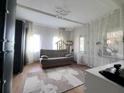 Продажа дома Омск.&nbsp;13-я Балтийская ул., 34