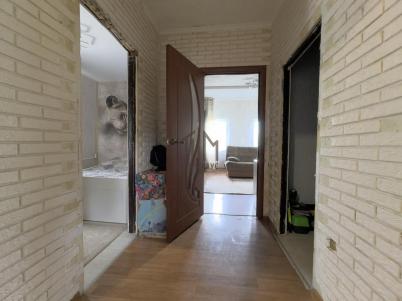 Продажа дома Омск.&nbsp;13-я Балтийская ул., 34