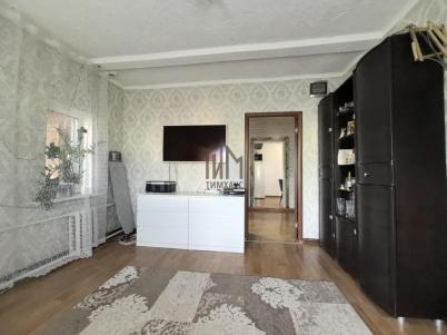 Продажа дома Омск.&nbsp;13-я Балтийская ул., 34