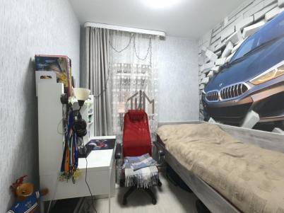 Продажа дома Омск.&nbsp;13-я Балтийская ул., 34