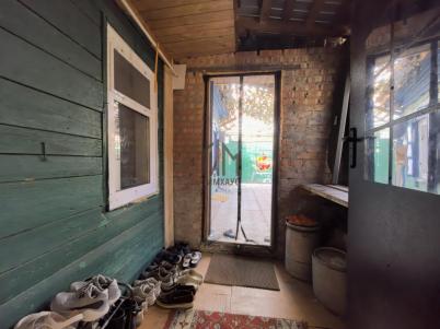 Продажа дома Омск.&nbsp;13-я Балтийская ул., 34