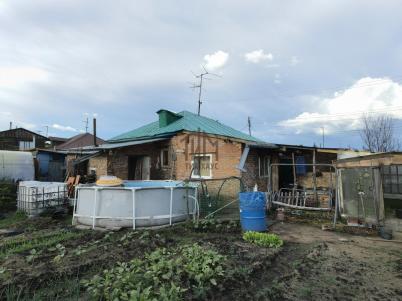 Продажа дома Омск.&nbsp;13-я Балтийская ул., 34