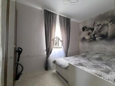 Продажа дома Омск.&nbsp;13-я Балтийская ул., 34