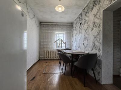 Продажа дома Омск.&nbsp;13-я Балтийская ул., 34