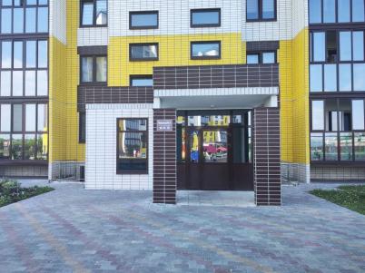 Продажа квартиры Омск городской округ.&nbsp;Биофабрика.&nbsp;-, 18