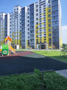 Продажа квартиры Омск городской округ.&nbsp;Биофабрика.&nbsp;-, 18