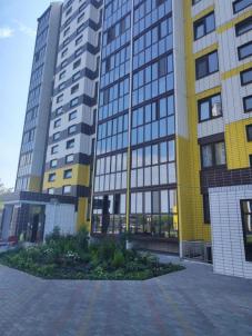 Продажа квартиры Омск городской округ.&nbsp;Биофабрика.&nbsp;-, 18