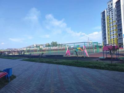 Продажа квартиры Омск городской округ.&nbsp;Биофабрика.&nbsp;-, 18