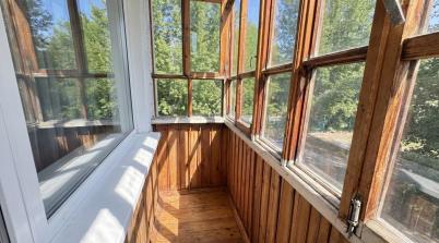 Продажа квартиры Омск.&nbsp;Магистральная ул, 68А
