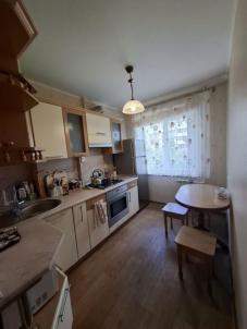 Продажа квартиры Омск.&nbsp;Малиновского ул, 15