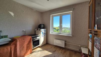 Продажа квартиры Омск.&nbsp;проезд. Амурский 6-й, 6