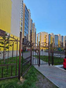 Продажа квартиры Омск.&nbsp;проезд. Амурский 6-й, 6