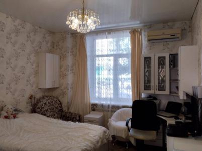 Продажа квартиры Омск.&nbsp;улица Лобкова 3