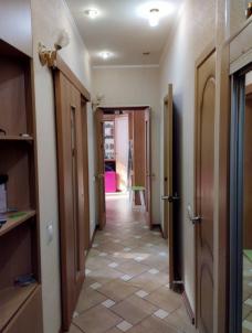 Продажа квартиры Омск.&nbsp;улица Лобкова 3