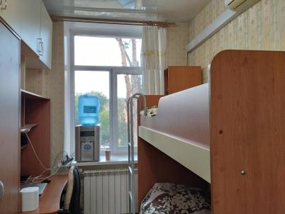 Продажа квартиры Омск.&nbsp;улица Лобкова 3