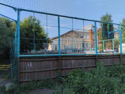 Продажа квартиры Омск.&nbsp;улица Лобкова 3