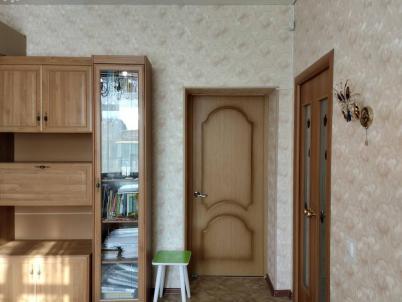 Продажа квартиры Омск.&nbsp;улица Лобкова 3