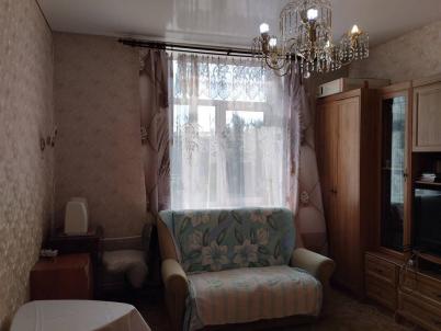 Продажа квартиры Омск.&nbsp;улица Лобкова 3