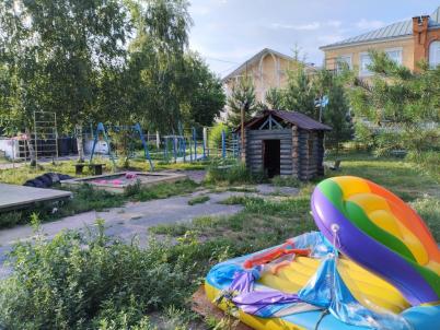 Продажа квартиры Омск.&nbsp;улица Лобкова 3