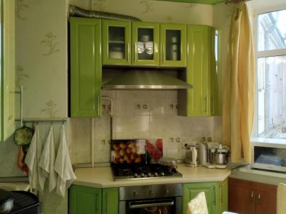Продажа квартиры Омск.&nbsp;улица Лобкова 3