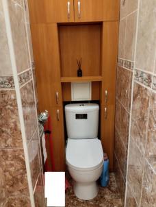 Продажа квартиры Омск.&nbsp;улица Лобкова 3