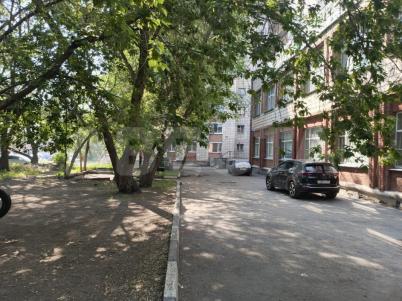 Продажа квартиры Омск.&nbsp;ул. Рабиновича, 91