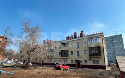 Продажа квартиры Омск.&nbsp;ул. Профинтерна, 23