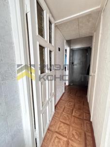 Продажа квартиры Омск.&nbsp;улица Звездная, 2Г