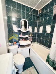 Продажа квартиры Омск.&nbsp;улица Звездная, 2Г