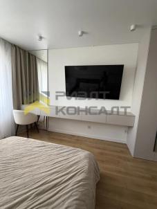 Продажа квартиры Омск.&nbsp;проезд 4-й Амурский, 7