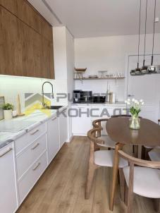 Продажа квартиры Омск.&nbsp;проезд 4-й Амурский, 7